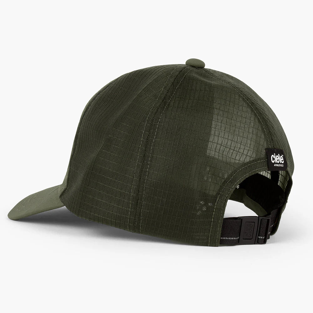 TRLCap SC Comp - Circle C
