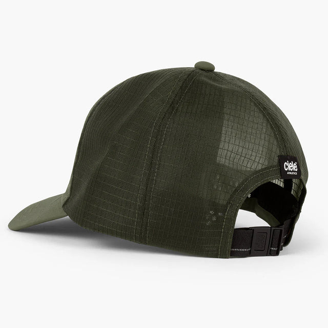 TRLCap SC Comp - Circle C