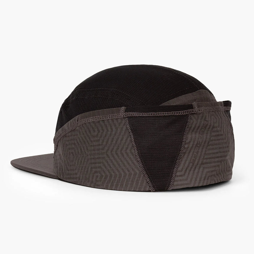 GOCap Solar Icon - Circle C