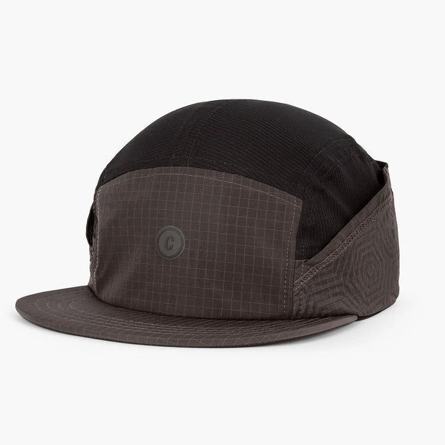 GOCap Solar Icon - Circle C