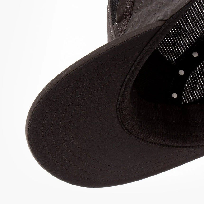 GOCap Solar Icon - Circle C