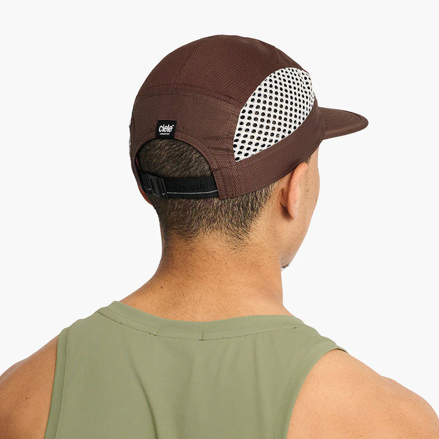 GOCap EQ - Side - Iconic Bar