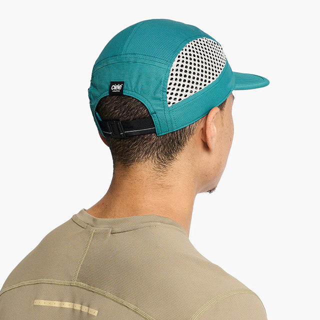 GOCap EQ - Side - Iconic Bar