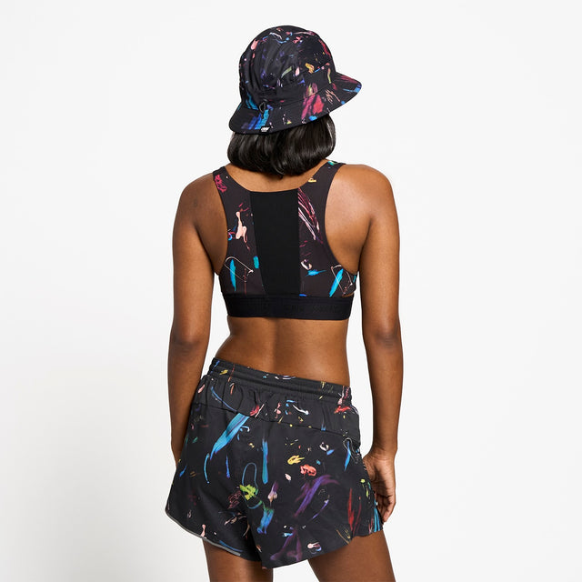 Women's ATShort 4" Running Shorts