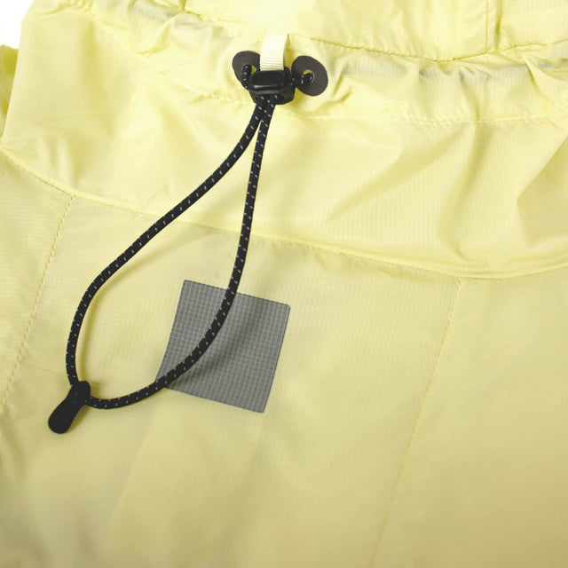 Ciele Athletics W VNTJacket women's running jacket in Glade on a neutral background.