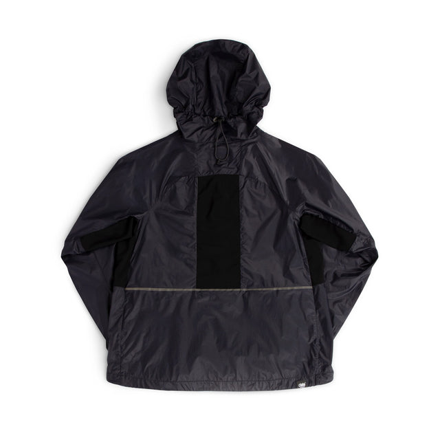 Ciele Athletics W VNTJacket women's running jacket in Shadowcast on a neutral background.
