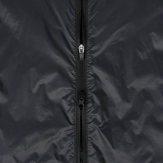 Ciele Athletics W VNTJacket women's running jacket in Shadowcast on a neutral background.