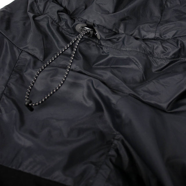 Ciele Athletics W VNTJacket women's running jacket in Shadowcast on a neutral background.