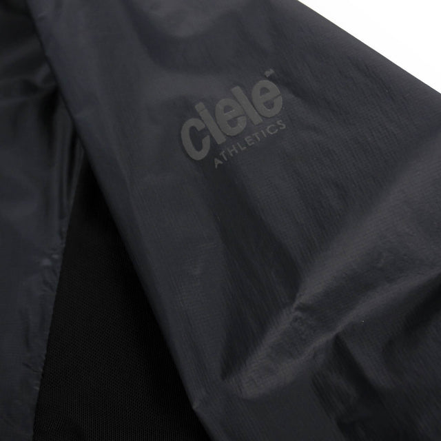 Ciele Athletics W VNTJacket women's running jacket in Shadowcast on a neutral background.