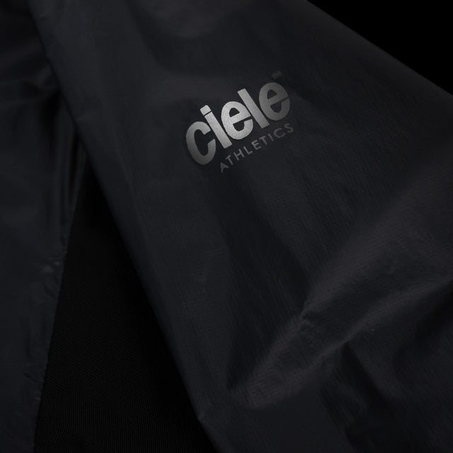Ciele Athletics W VNTJacket women's running jacket in Shadowcast on a neutral background.