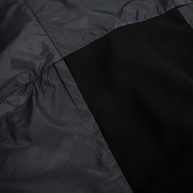 Ciele Athletics W VNTJacket women's running jacket in Shadowcast on a neutral background.