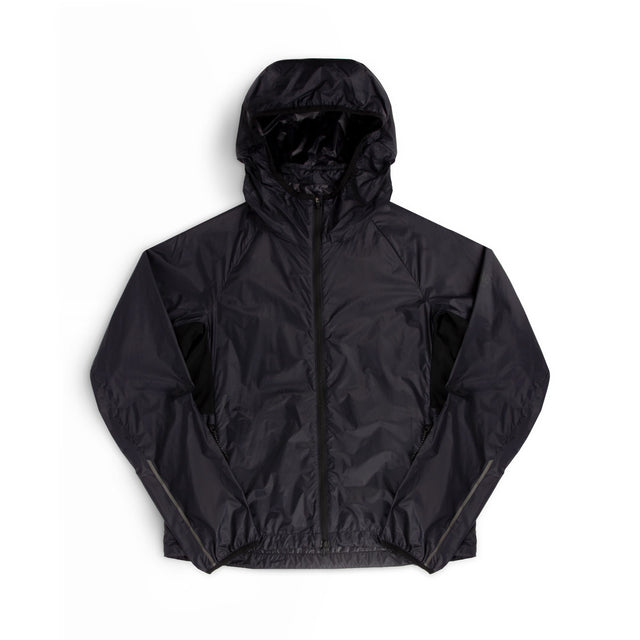 Ciele Athletics W VNTJacket women's running jacket in Shadowcast on a neutral background.