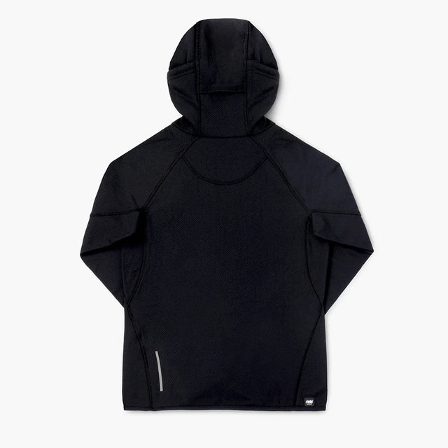 Women's IBTHoody - Fleece Running Hoodie