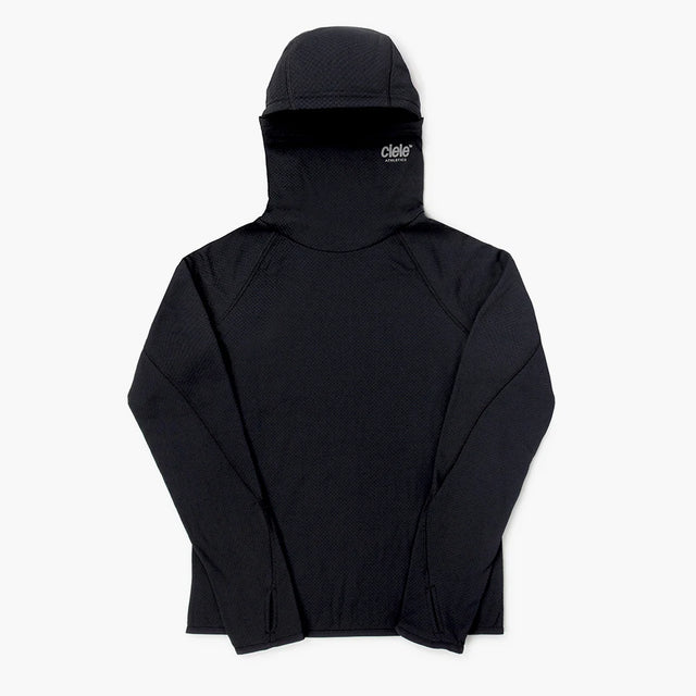 Women's IBTHoody - Fleece Running Hoodie