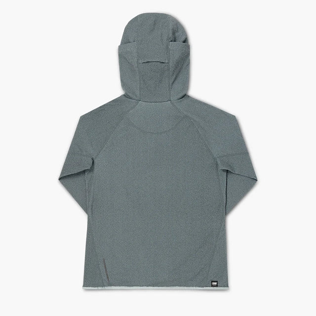 Women's IBTHoody - Fleece Running Hoodie