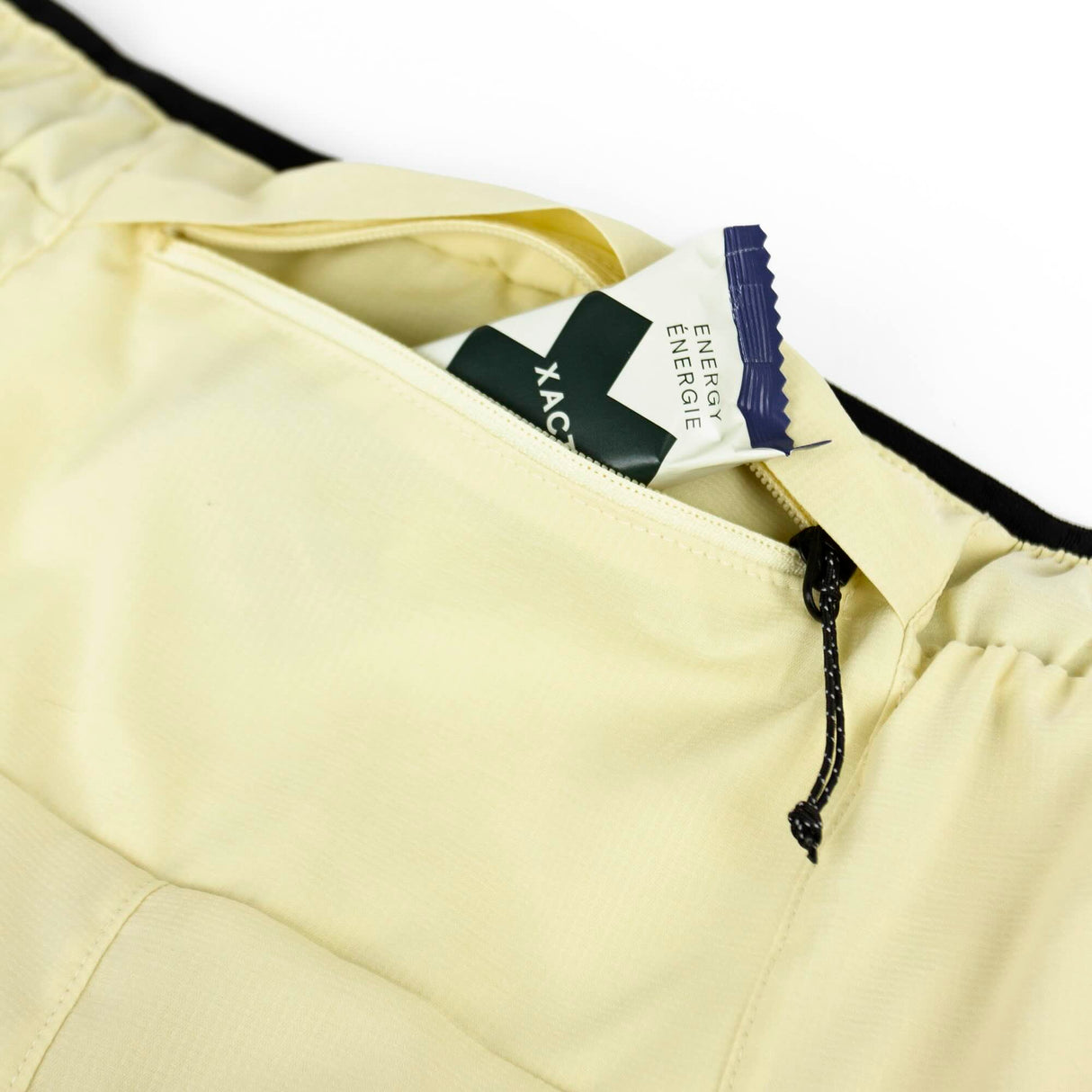 Ciele Athletics W DLYShort 4" Long Brief women's running shorts in Glade on a neutral background.