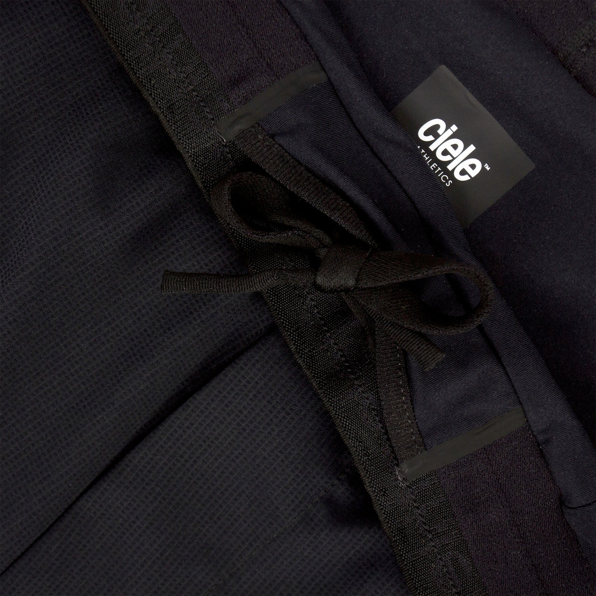 Ciele Athletics Women's DLYShort 4" Nite Rite Running Short in Shadowcast