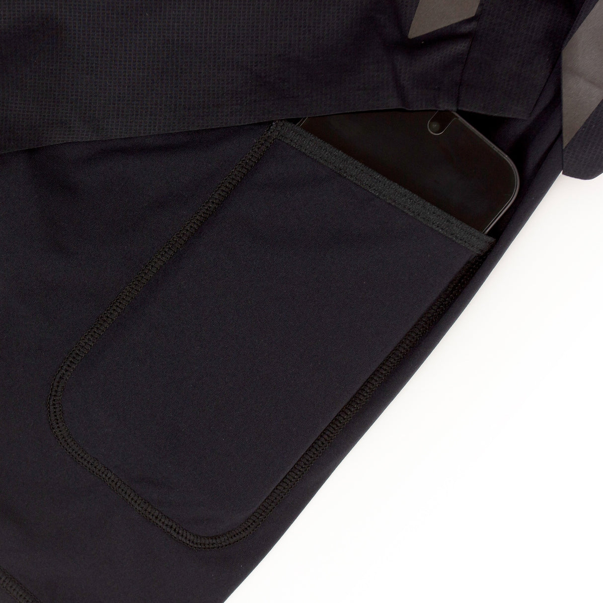 Ciele Athletics Women's DLYShort 4" Nite Rite Running Short in Shadowcast