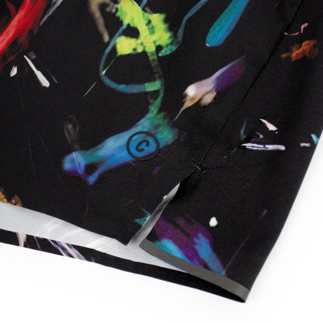 Women's ATShort 4" Running Shorts