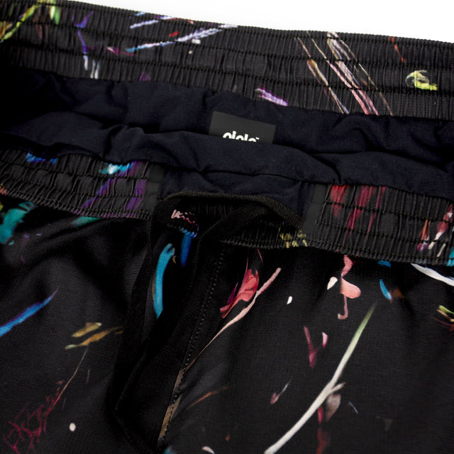 Women's ATShort 4" Running Shorts