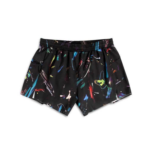 Women's ATShort 4" Running Shorts