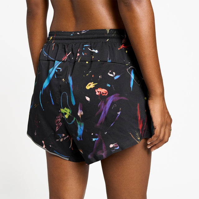 Women's ATShort 4" Running Shorts