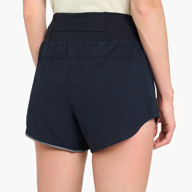 Women's TRNShort 4" Running Shorts