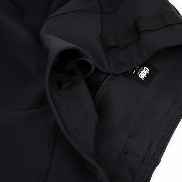 Ciele Athletics W FSTTight Short 7" women's running tights in Shadowcast on a neutral background.