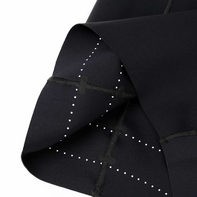 Ciele Athletics W FSTTight Short 7" women's running tights in Shadowcast on a neutral background.