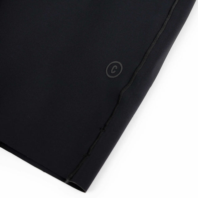 Ciele Athletics W FSTTight Short 7" women's running tights in Shadowcast on a neutral background.