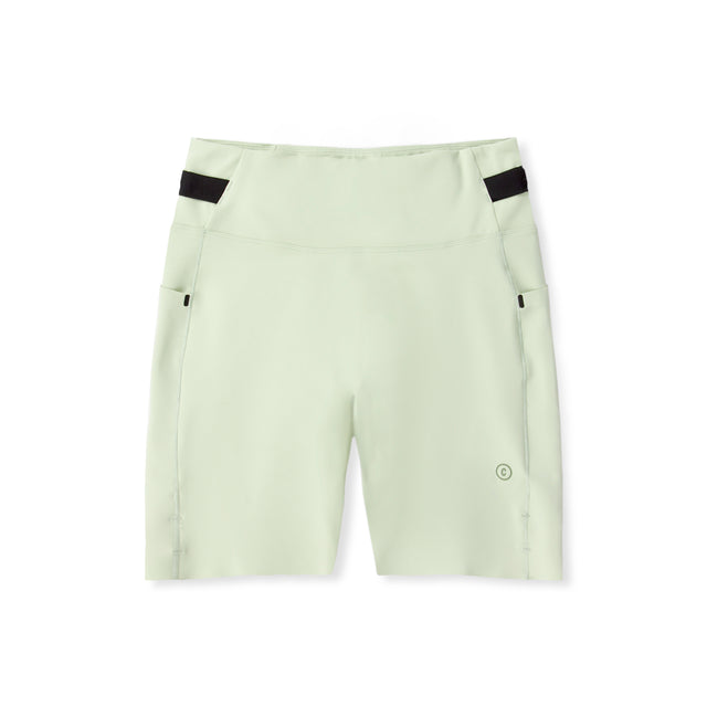 Women's FST 7" Running Half Tight
