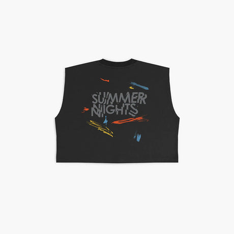 Women's ORTank Cropped Running Tank