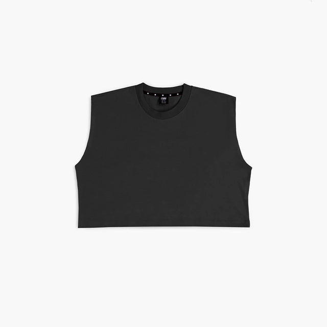 Women's ORTank Cropped Running Tank