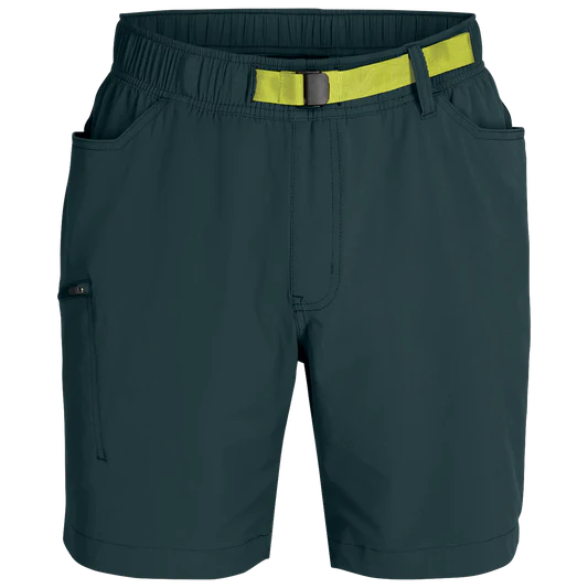 Outdoor Research Men's Ferrosi Short 7" Inseam on a neutral background.
