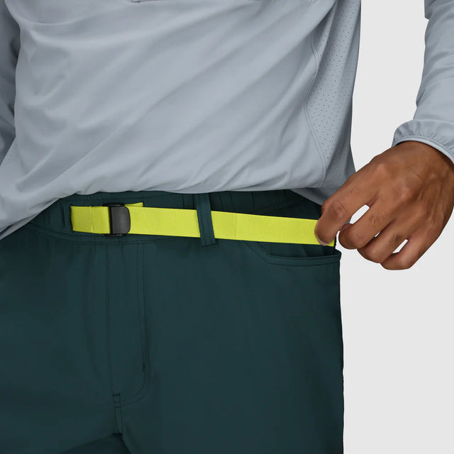 Outdoor Research Men's Ferrosi Short 7" Inseam on a neutral background.