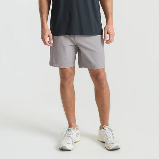 Layover Pro Traveler Shorts