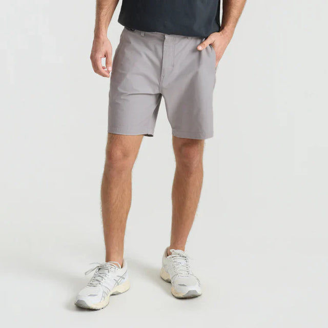 Layover Pro Traveler Shorts