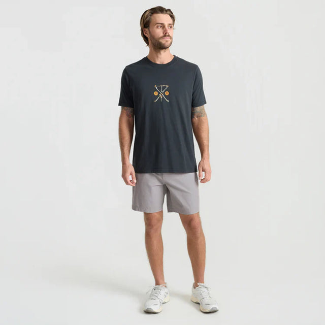 Layover Pro Traveler Shorts