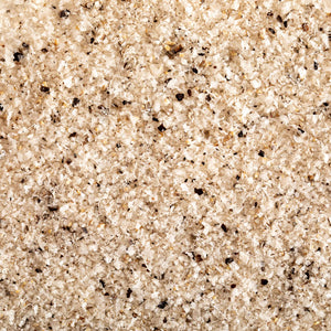 Close-up of Jacobsen Salt Co. Infused Black Pepper Sea Salt