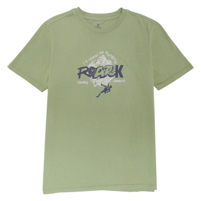 Hanging Premium T-Shirt