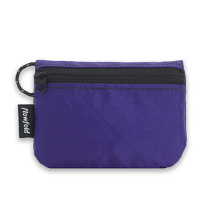 Essentialist Mini Zip Pouch - Made in the USA