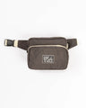KNW Fanny Pack on a neutral background from the front.