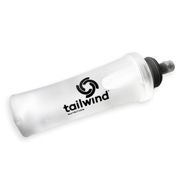 Tailwind Nutrition 500ml Soft Flask on a neutral background.