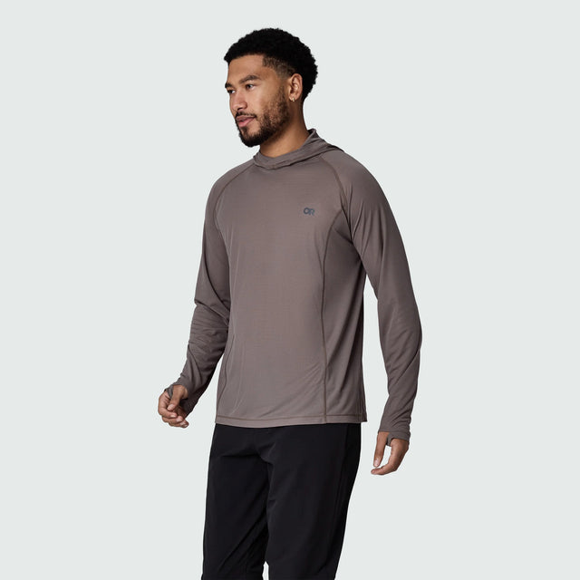 Men's Echo Hoodie