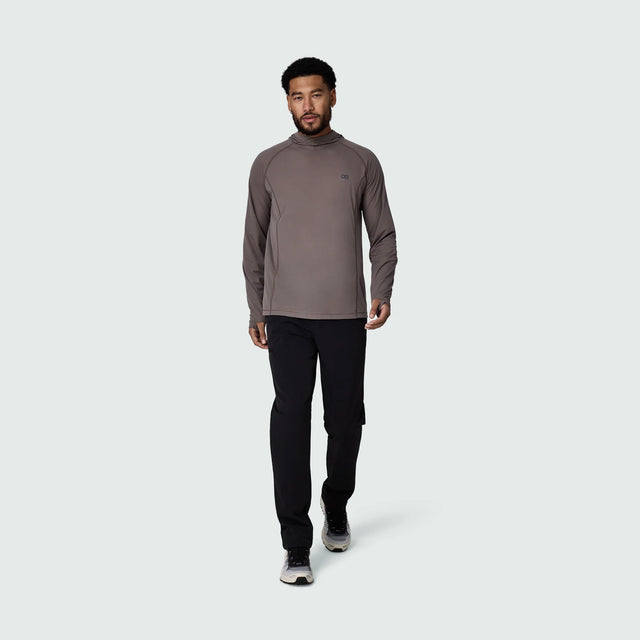 Men's Echo Hoodie