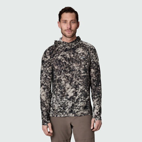 Men's Echo Hoodie