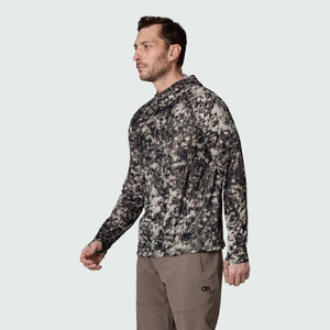 Men's Echo Hoodie