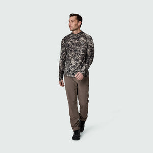 Men's Echo Hoodie