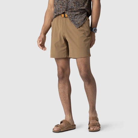 Men's Ferrosi Short 7" Inseam