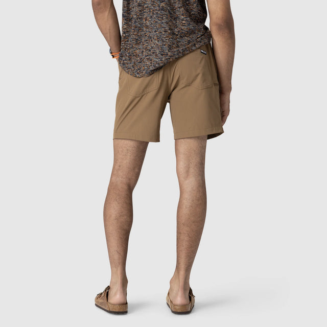 Men's Ferrosi Short 7" Inseam